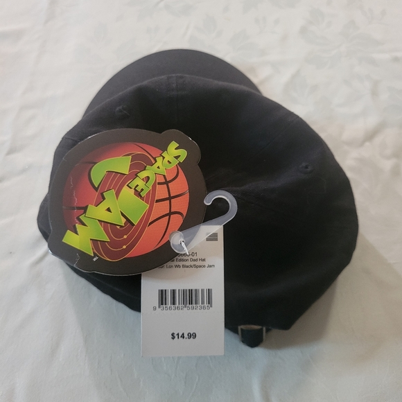 Cotton On Space Jam Dad Cap - Picture 2 of 2